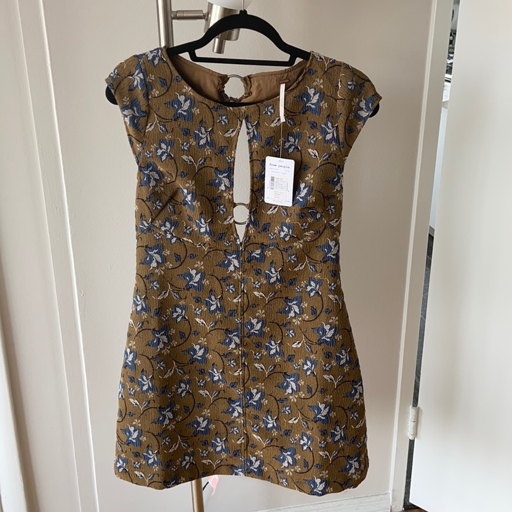 NWT Free People Dress